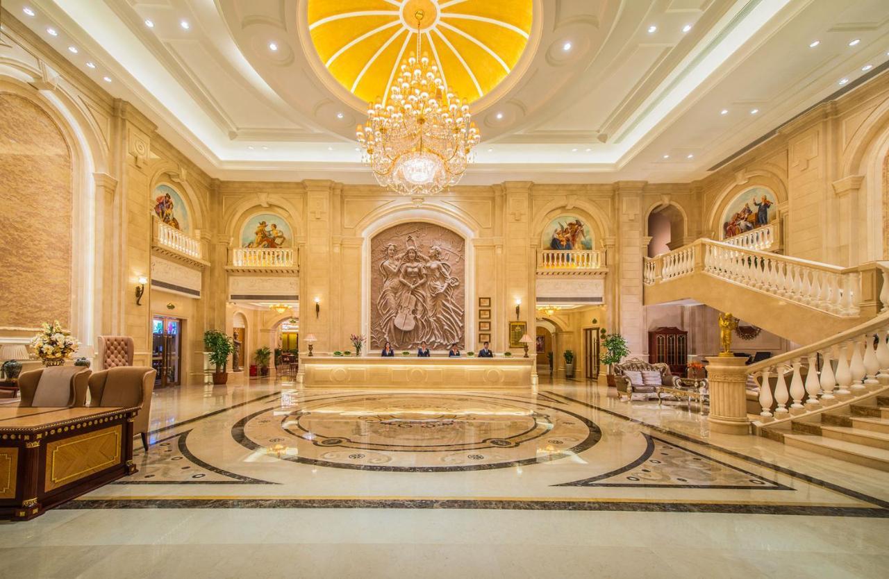 Vienna International Hotel Shanghai International Tourism And Resorts Zone Exterior foto