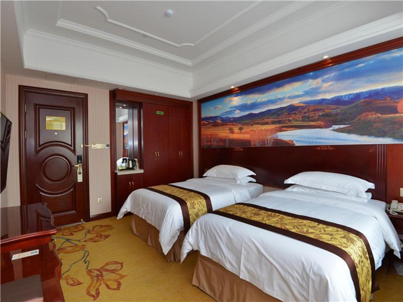 Vienna International Hotel Shanghai International Tourism And Resorts Zone Exterior foto